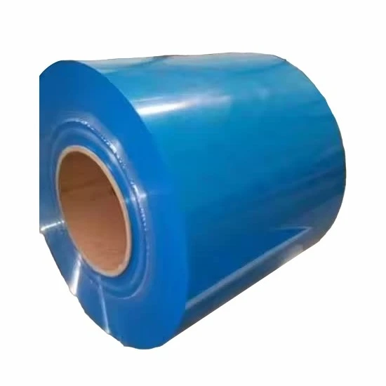 Aluminum Sheet Coil