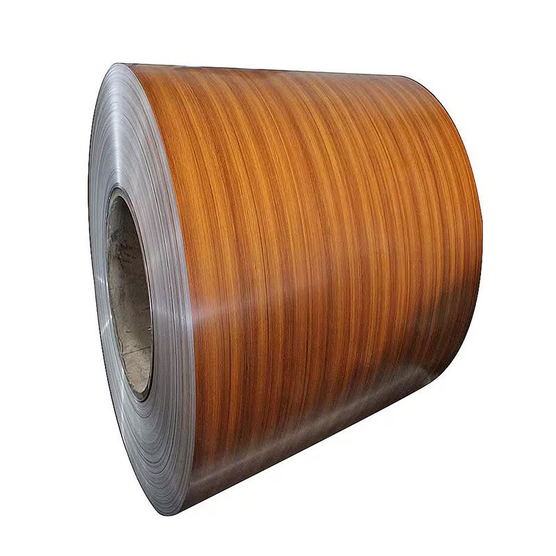 Paint Aluminum Coil