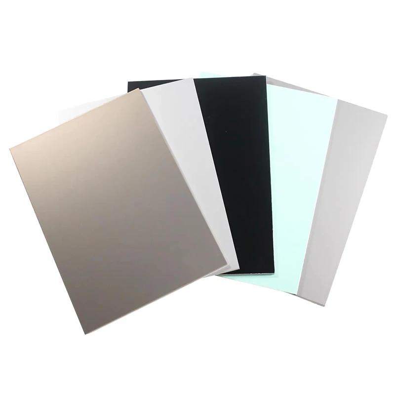 Perforated Aluminum Composite Panel
